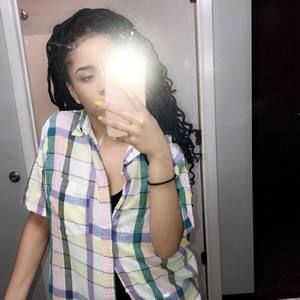 Meet your Posher, Alysa